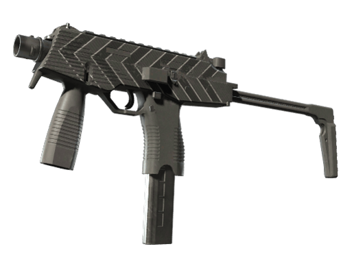 MP9 | Dart