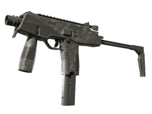 MP9 | Dizzy