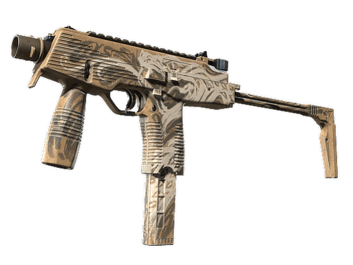 MP9 | Dune Asp