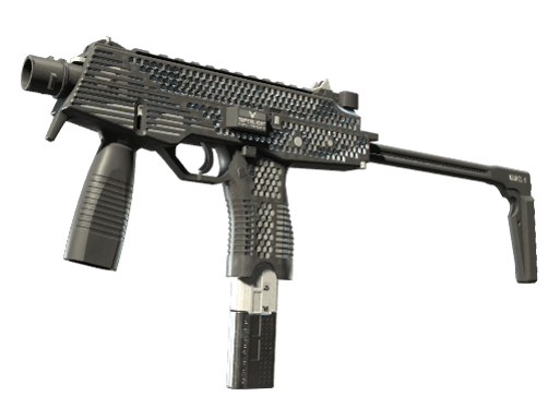 MP9 | Featherweight