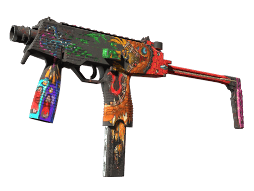 MP9 | Food Chain