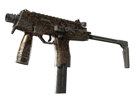 MP9 | Music Box