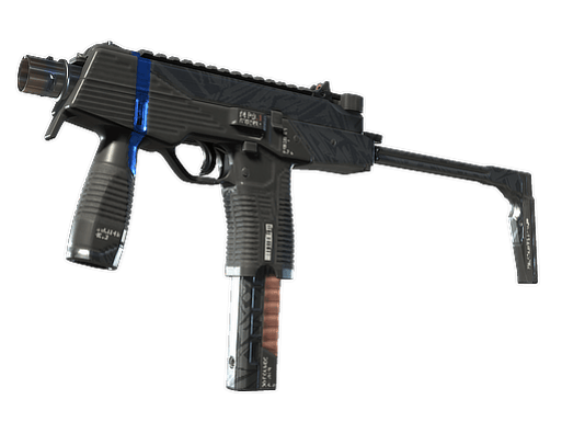 MP9 | Nexus