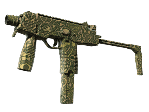 MP9 | Old Roots