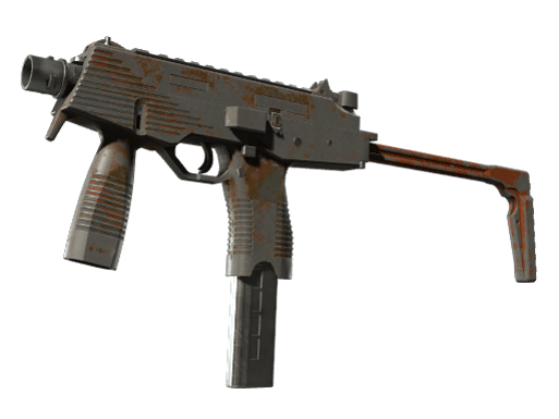 MP9 | Slide