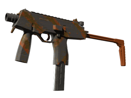 MP9 | Slide