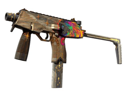 MP9 | Starlight Protector