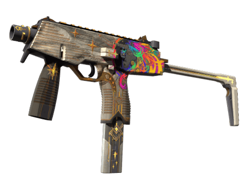 MP9 | Starlight Protector
