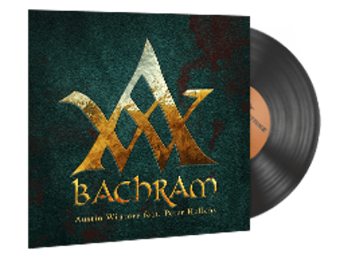 Music Kit | Austin Wintory, Bachram