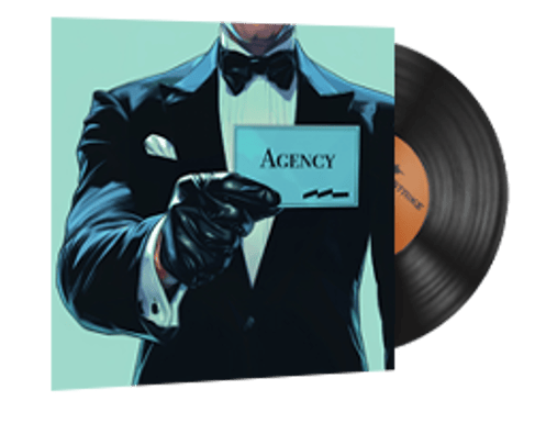 Music Kit | Matt Levine, Agency