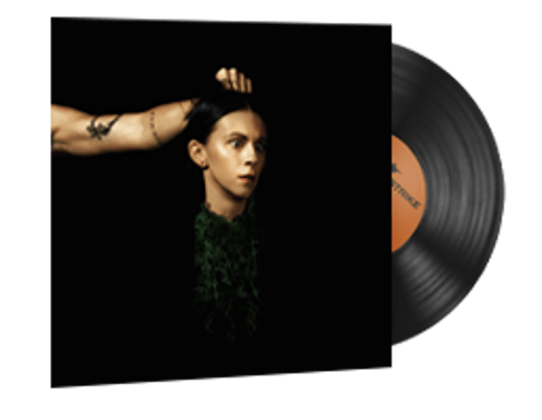 Music Kit | PVRIS, Evergreen