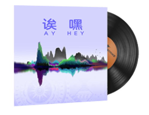 Music Kit | Perfect World, Ay Hey