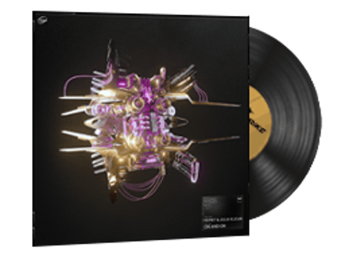 Music Kit | Repiet & Julia Kleijn, On And On