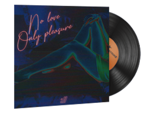 Music Kit | Selective Response, No Love Only Pleasure