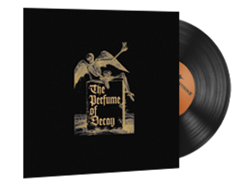 Music Kit | Tigercub, The Perfume of Decay