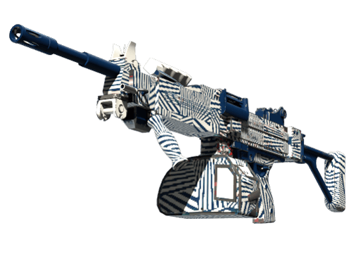 Negev | Dazzle