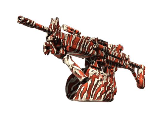 Negev | Lionfish