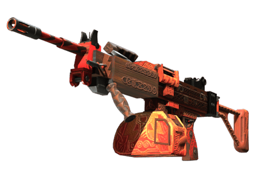 Negev | Mjölnir