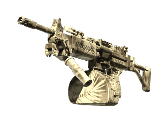 Negev | Palm