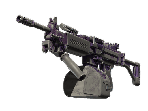 Negev | Sour Grapes