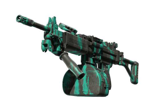 Negev | Terrain