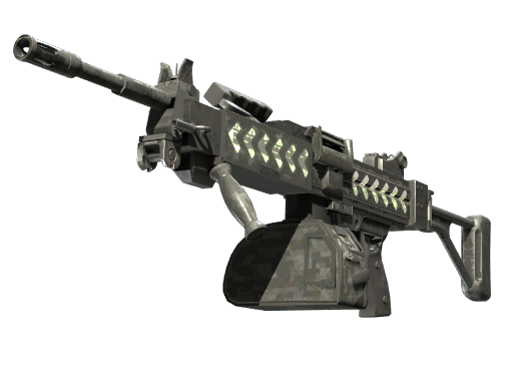 Negev | Ultralight