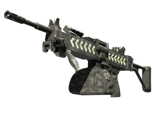 Negev | Ultralight