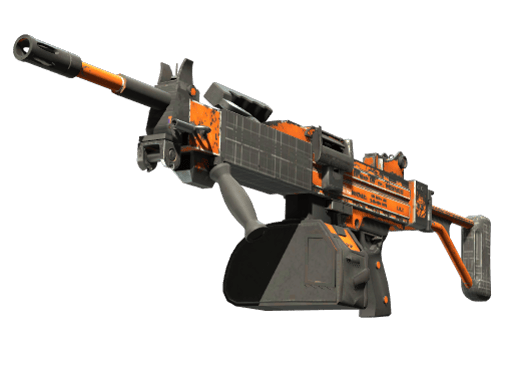 Negev | dev_texture
