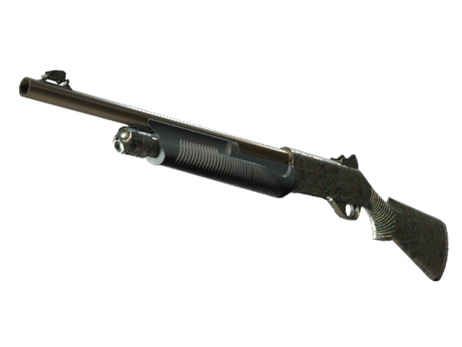 Nova | Army Sheen