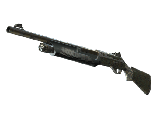 Nova | Army Sheen