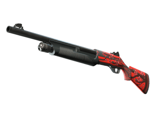 Nova | Bloomstick