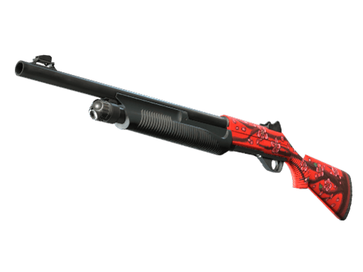 Nova | Bloomstick