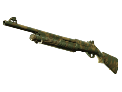 Nova | Forest Leaves