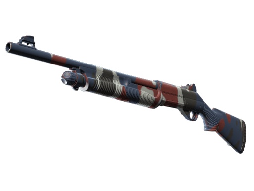 Nova | Ghost Camo