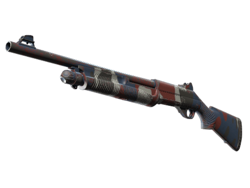Nova | Ghost Camo