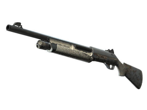 Nova | Mandrel
