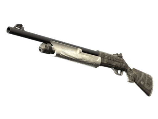 Nova | Mandrel