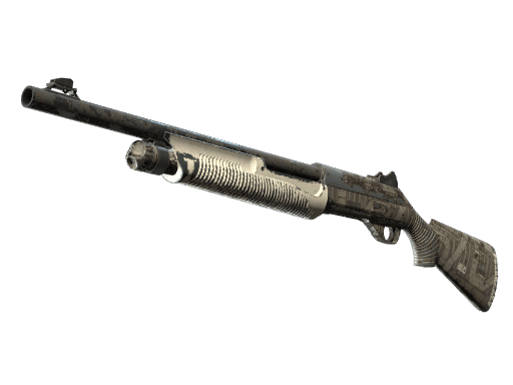 Nova | Mandrel
