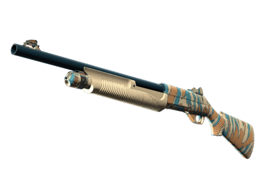 Nova | Quick Sand