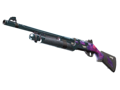 Nova | Smart Gun