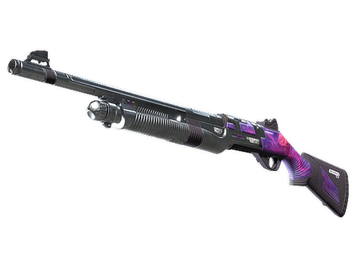 Nova | Smart Gun