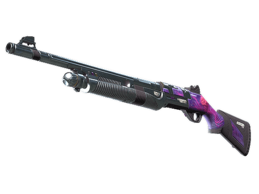 Nova | Smart Gun