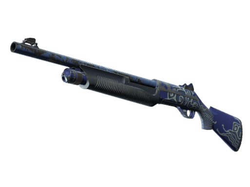 Nova | Tempest