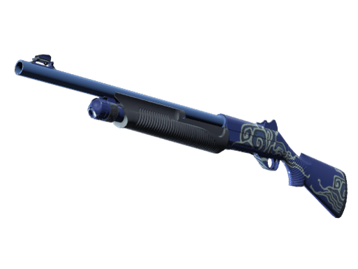 Nova | Tempest