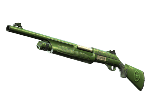 Nova | Toy Soldier