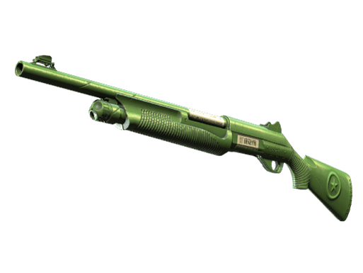 Nova | Toy Soldier