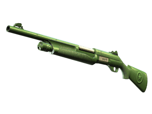Nova | Toy Soldier