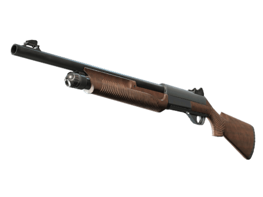 Nova | Walnut