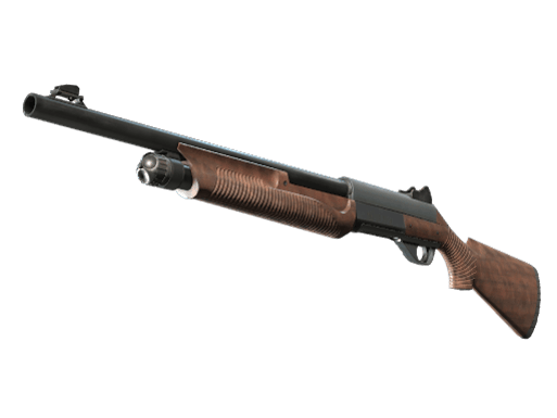Nova | Walnut