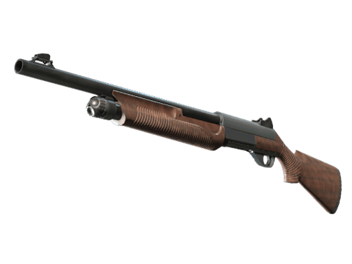 Nova | Walnut